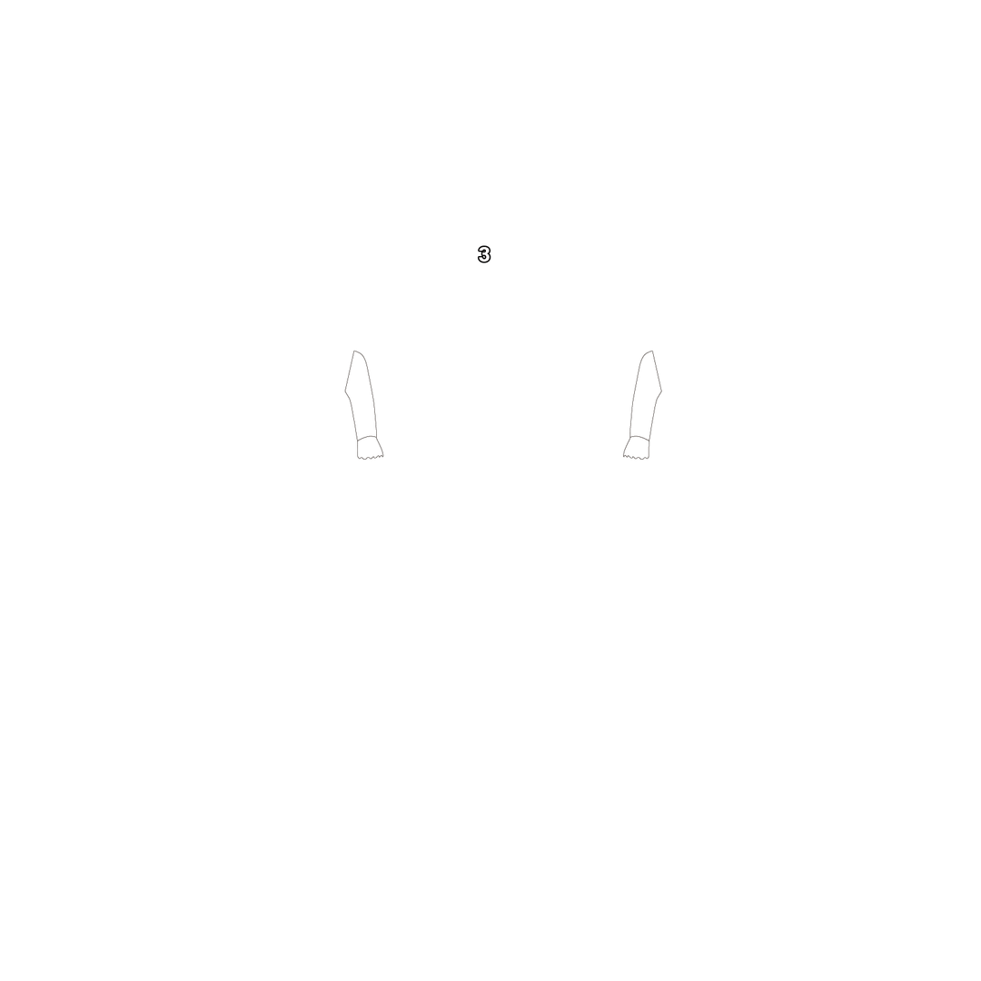 Cuello en V Configurar