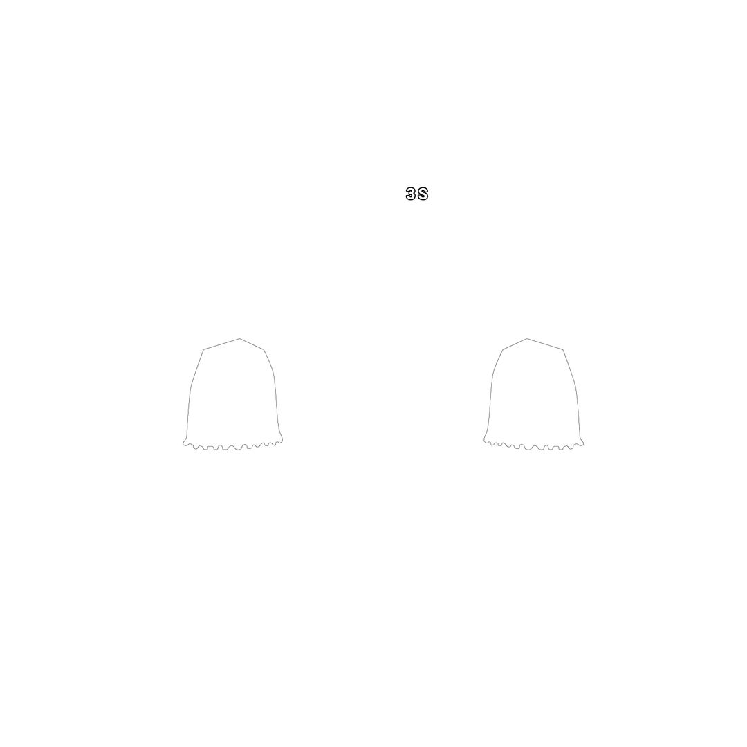 Cuello en V Configurar