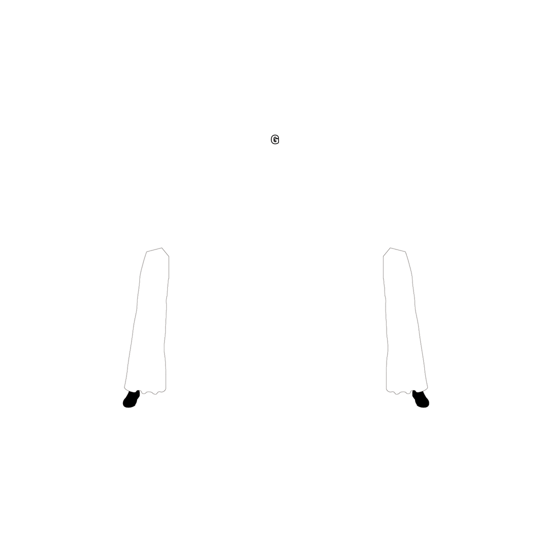 Cuello en V Configurar