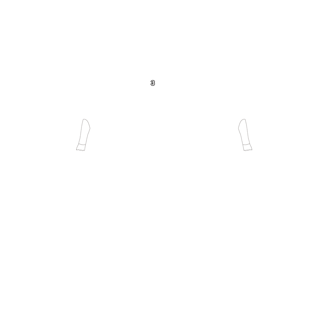 Cuello en V Configurar