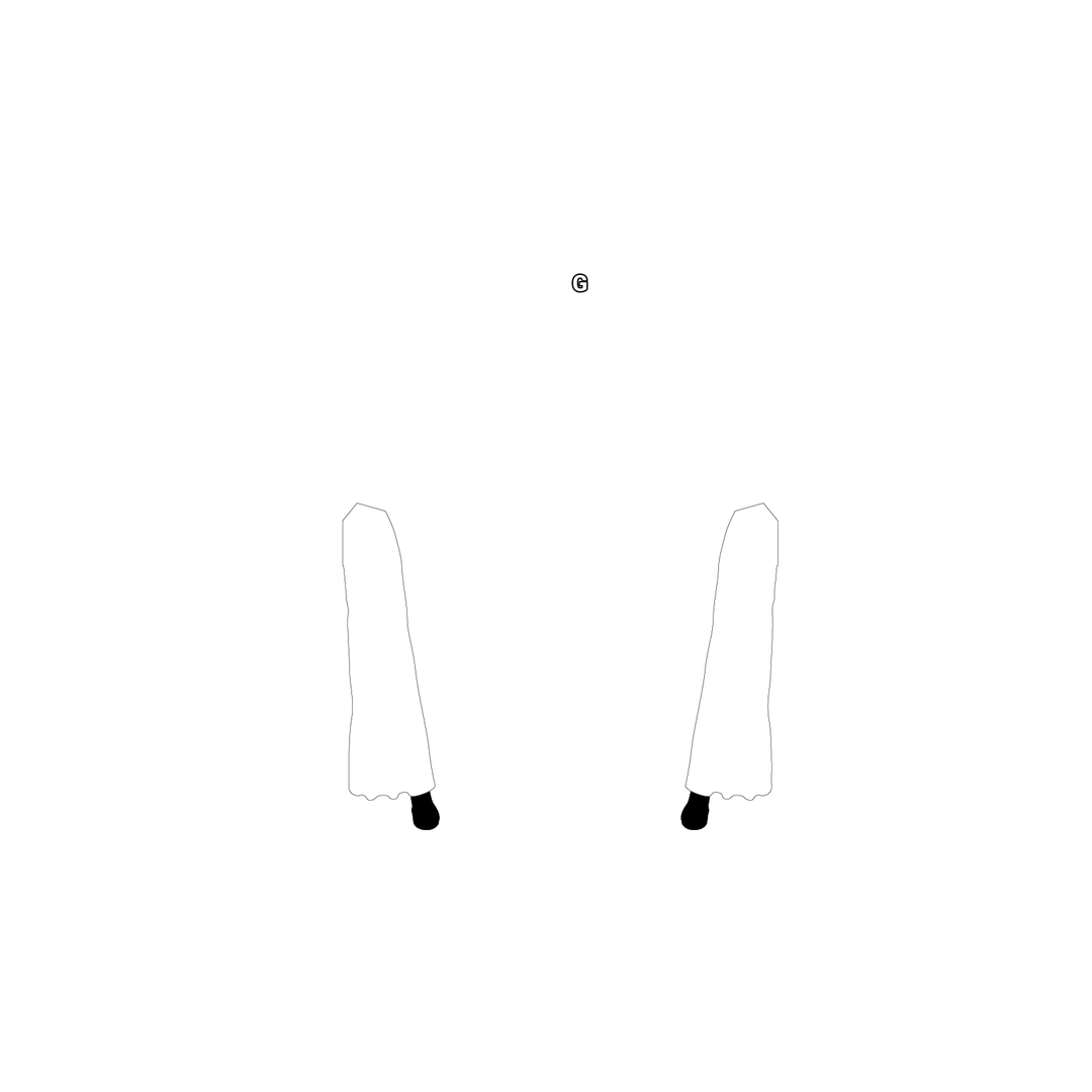 Cuello en V Configurar